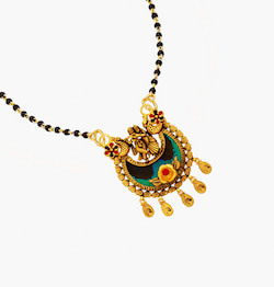 Shreedhar Mangalsutra